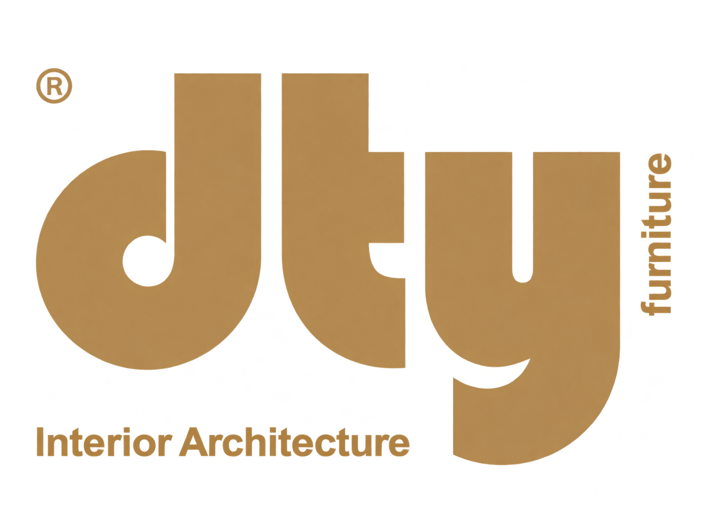 DTY Logo